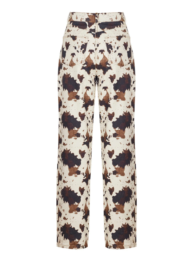 N24KN3219 NOCTURNE PANTOLON