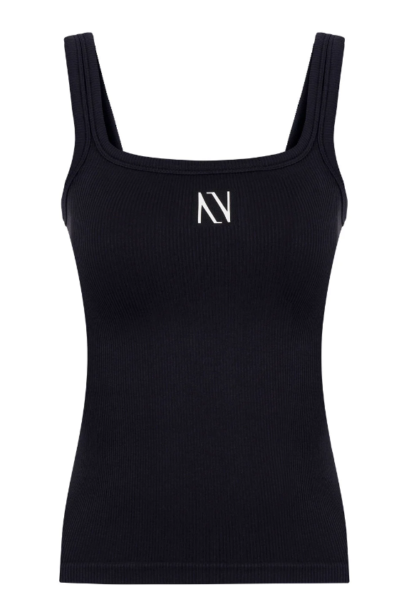 N24YD15153 CROP TOP BLUZ