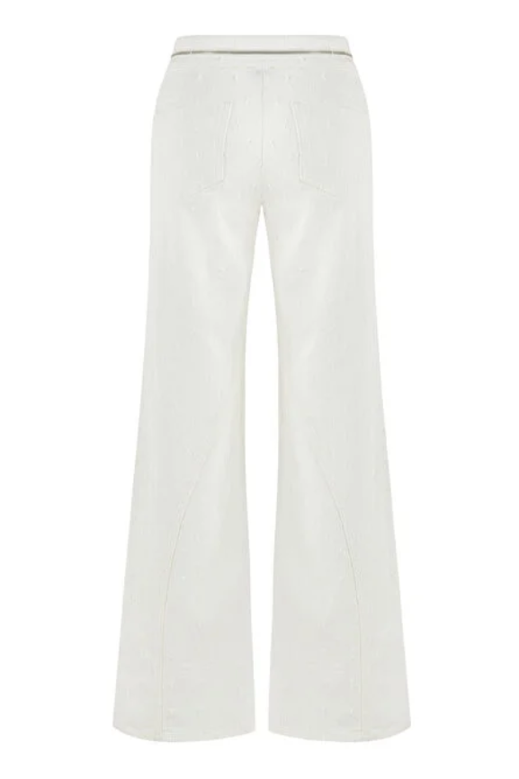 N24YD18080 NOCTURNE PANTOLON