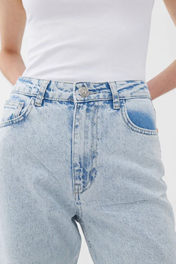 N24YD18087 NOCTURNE PANTOLON
