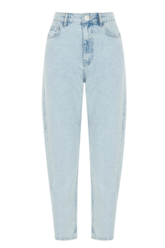 N24YD18087 NOCTURNE PANTOLON