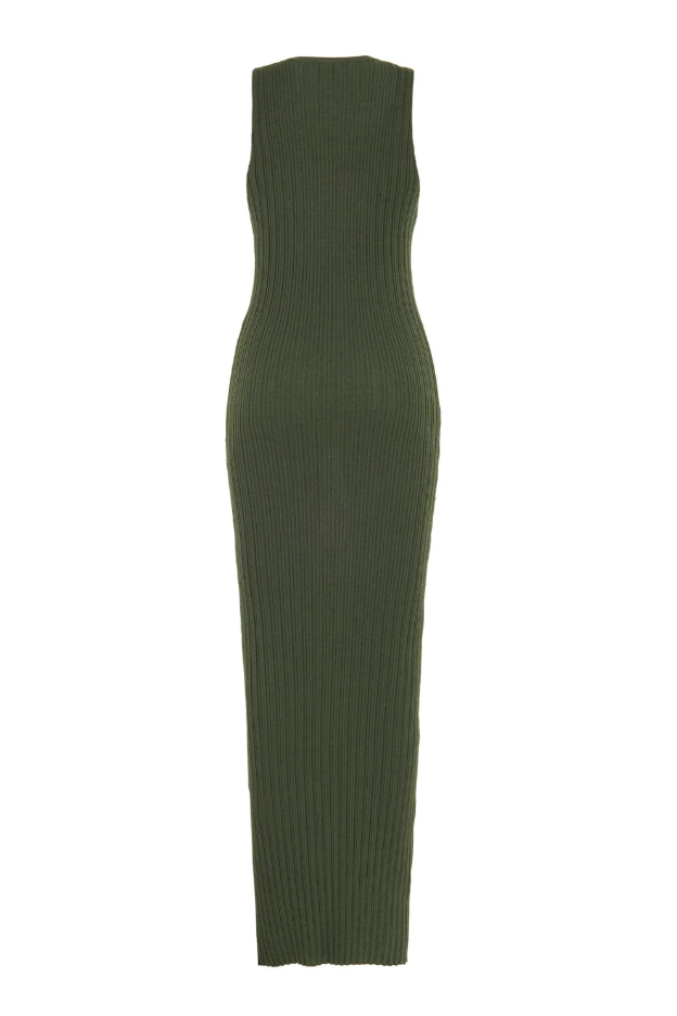 N24YD2368 NOCTURNE ELBİSE