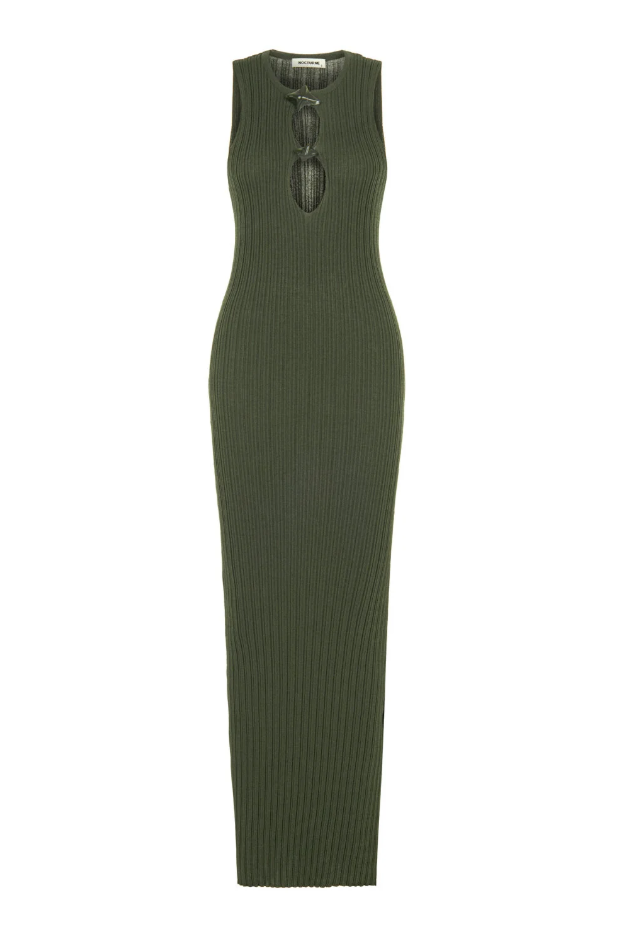 N24YD2368 NOCTURNE ELBİSE