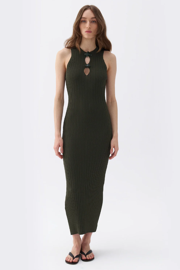N24YD2368 NOCTURNE ELBİSE