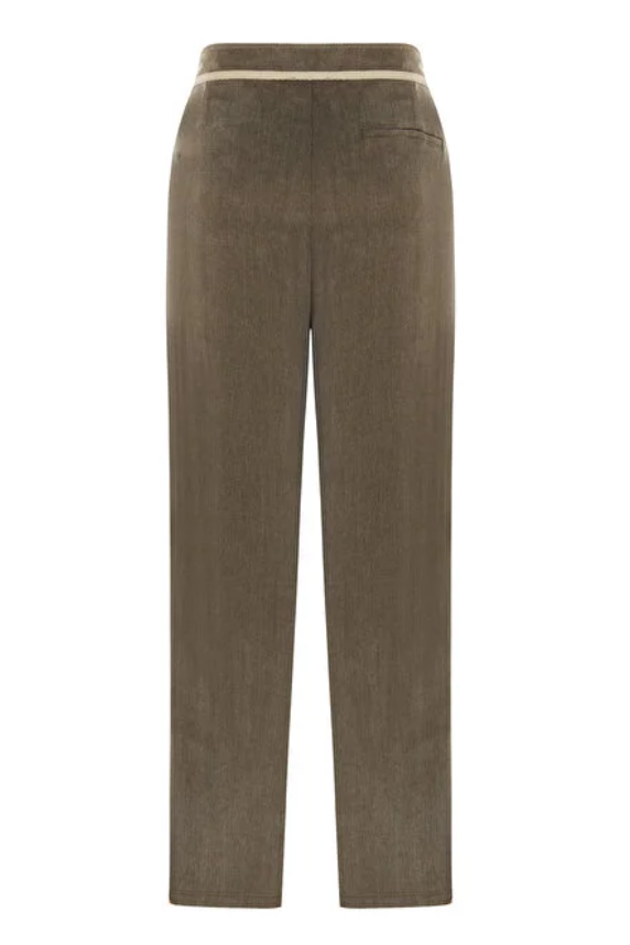 N24YD3265 NOCTURNE PANTOLON