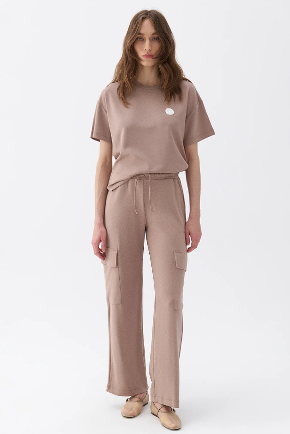N24YD3275 NOCTURNE PANTOLON