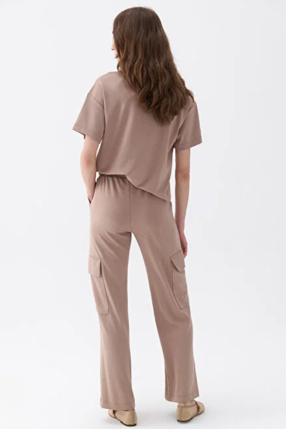 N24YD3275 NOCTURNE PANTOLON