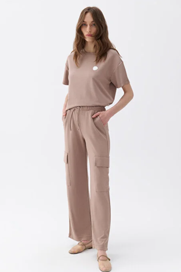 N24YD3275 NOCTURNE PANTOLON