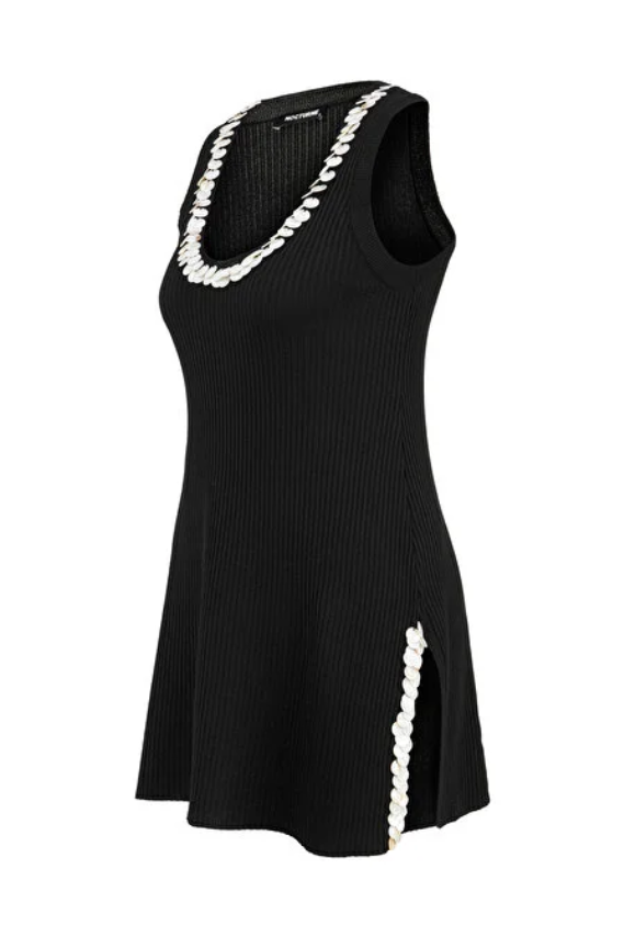N24YD50099 NOCTURNE TRİKO