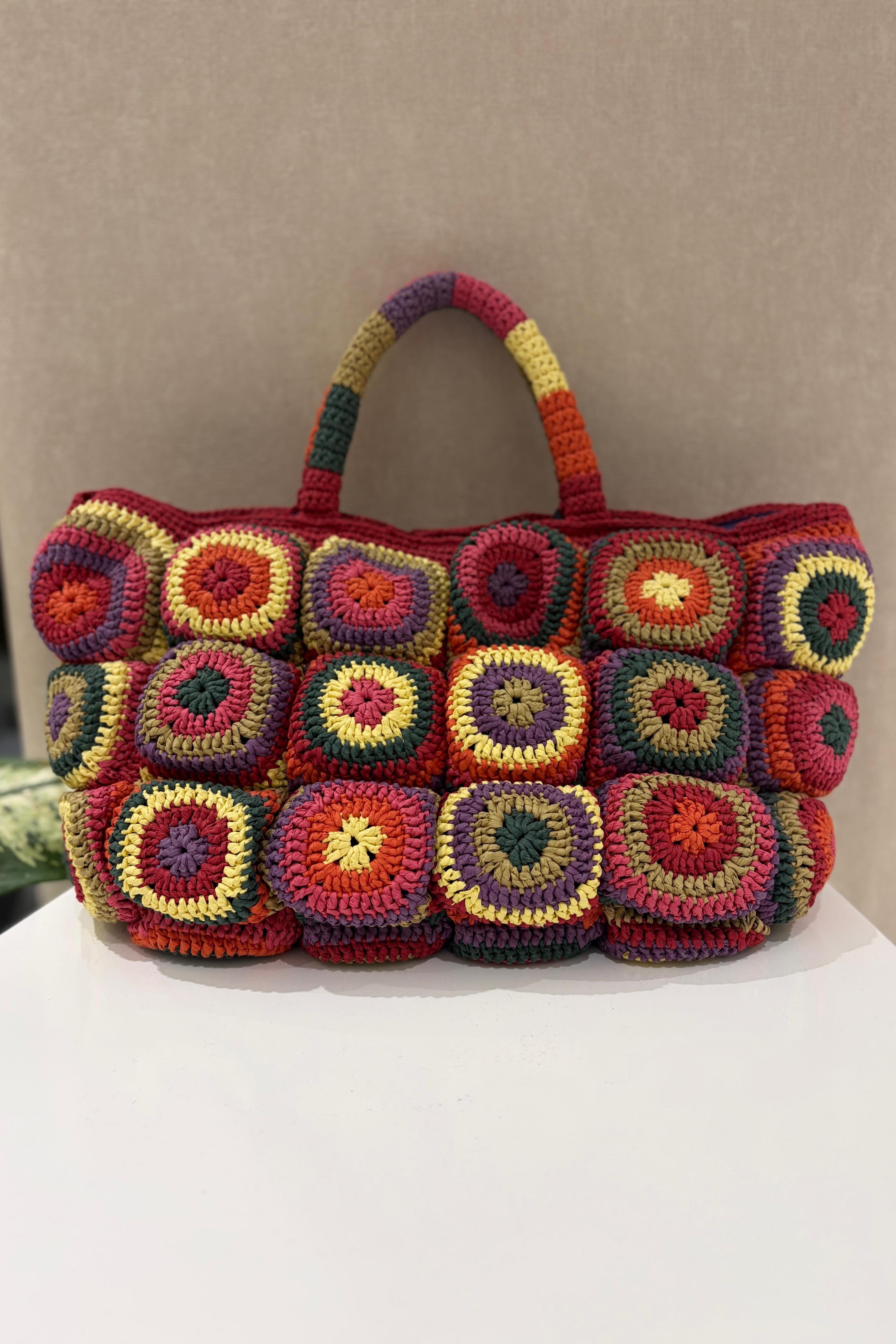 N24YN52121 NOCTURNE ÇANTA