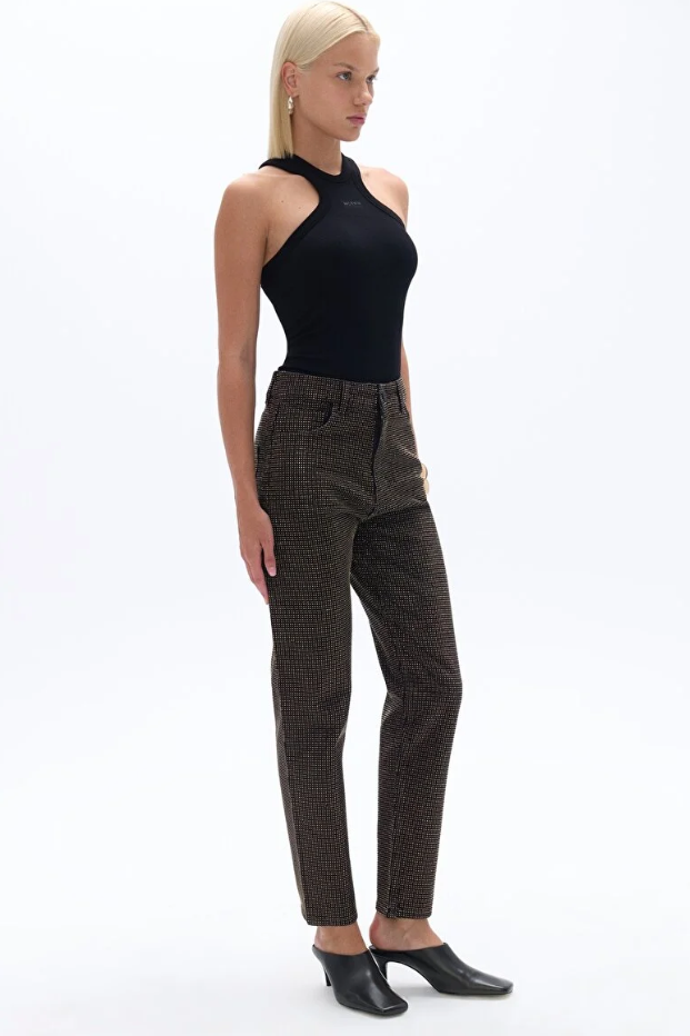 N25KD18123 NOCTURNE JEAN PANTOLON