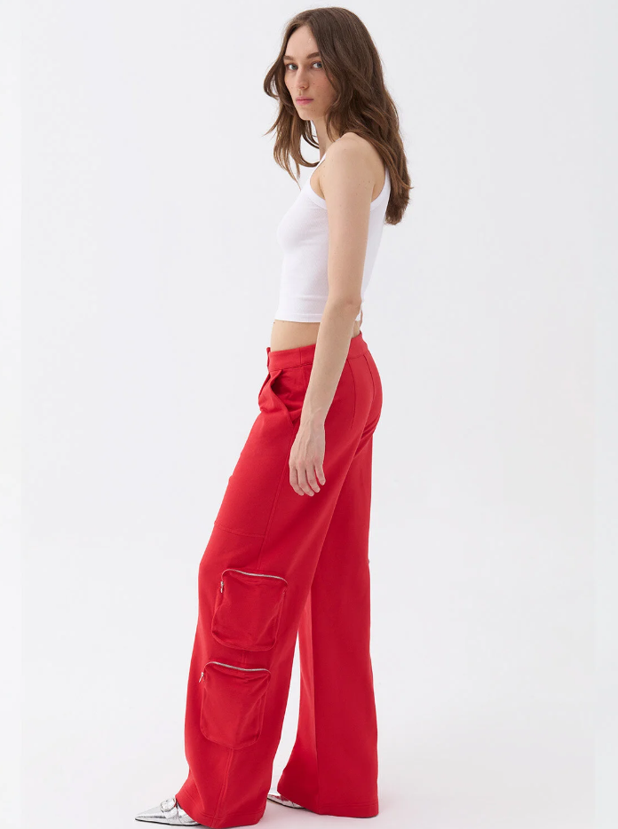 N25KD3292 NOCTURNE PANTOLON