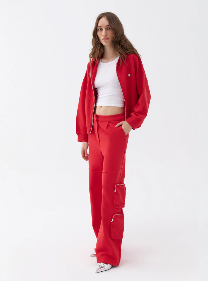 N25KD3292 NOCTURNE PANTOLON