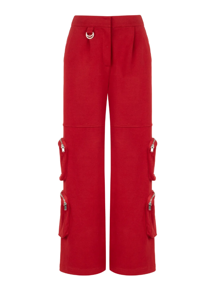N25KD3292 NOCTURNE PANTOLON