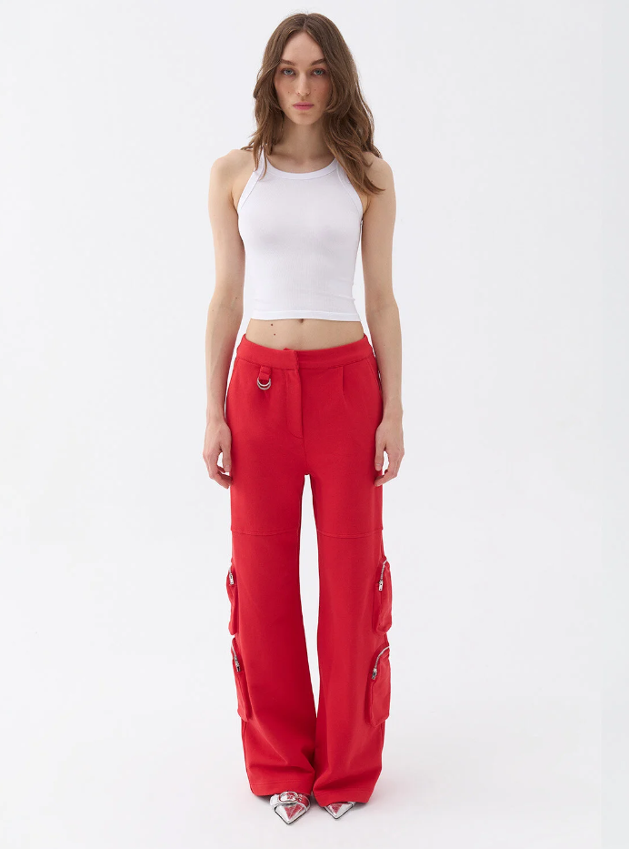 N25KD3292 NOCTURNE PANTOLON
