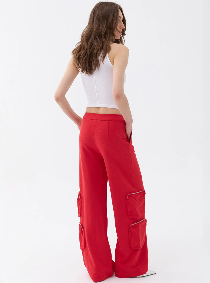 N25KD3292 NOCTURNE PANTOLON