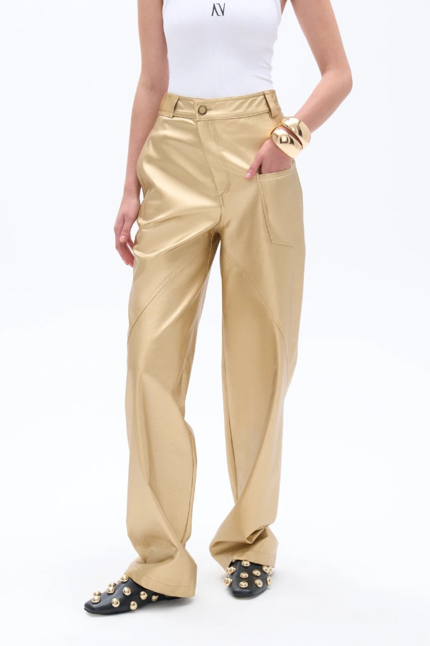 N25KN3309 NOCTURNE PANTOLON