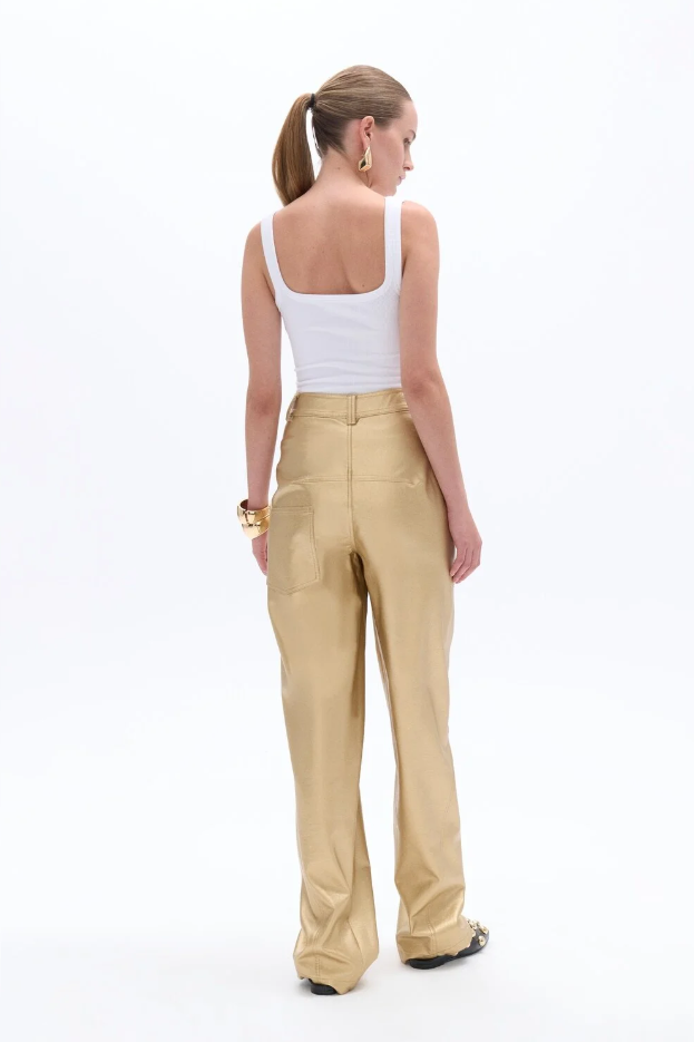 N25KN3309 NOCTURNE PANTOLON