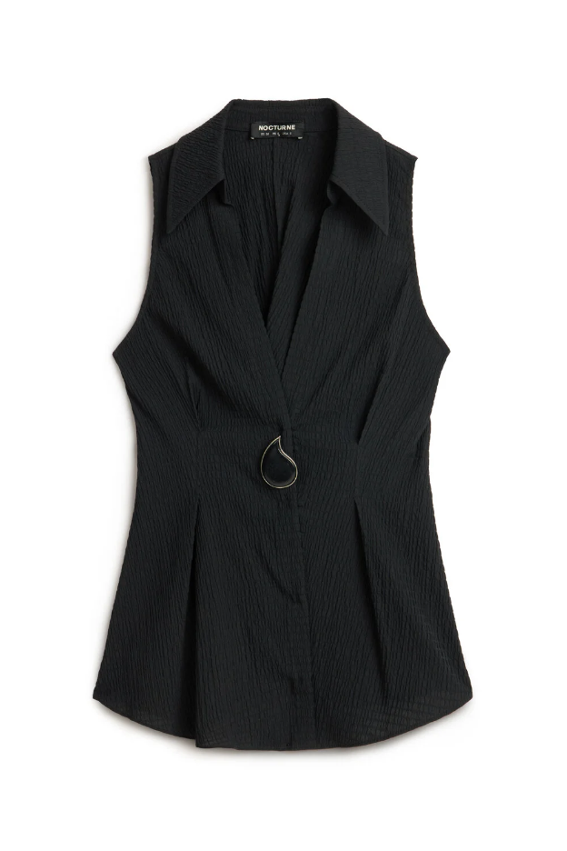 N25YN6132 NOCTURNE BLUZ