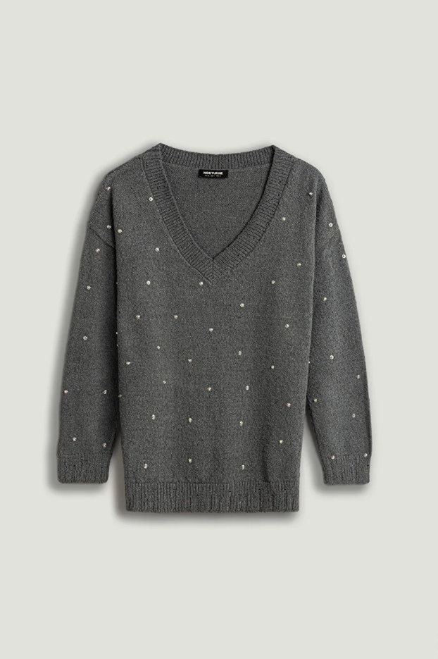 N26KD50162 NOCTURNE TRİKO