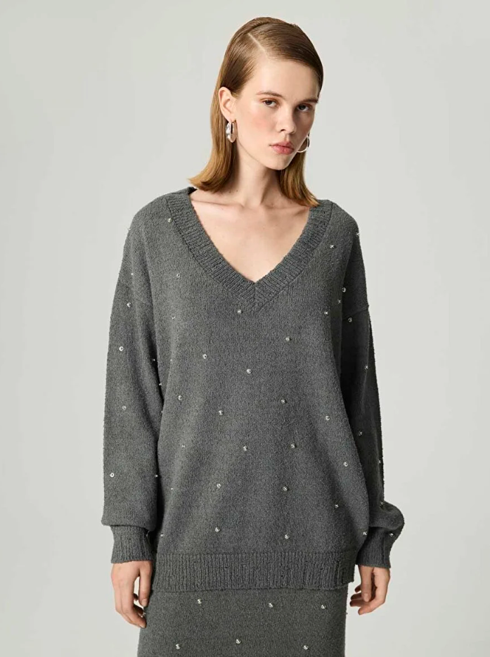 N26KD50162 NOCTURNE TRİKO