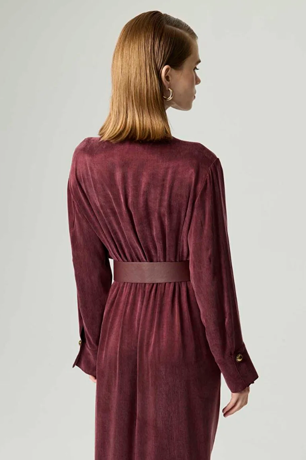 N26KN2668 NOCTURNE ELBİSE