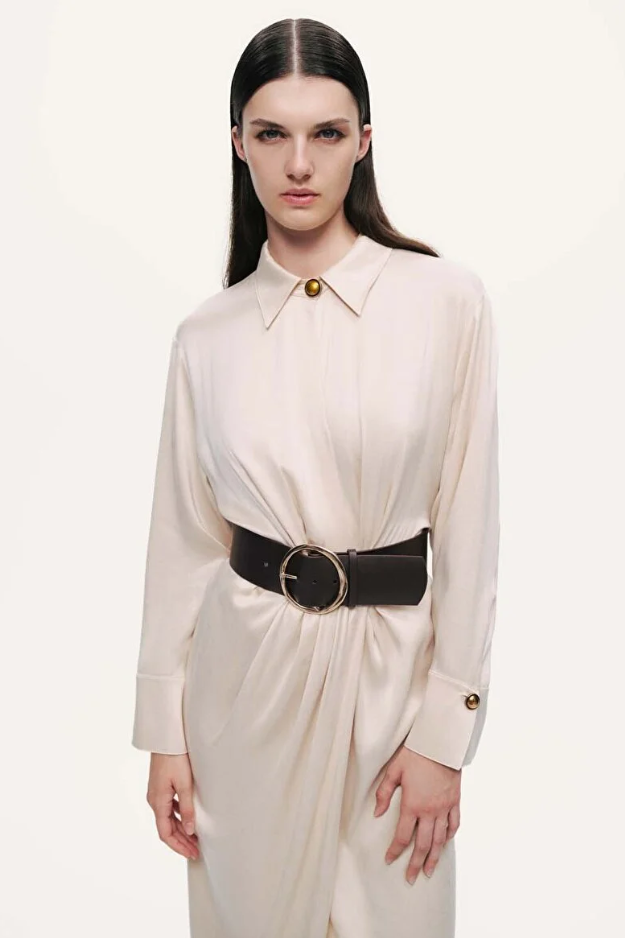 N26KN2668 NOCTURNE ELBİSE