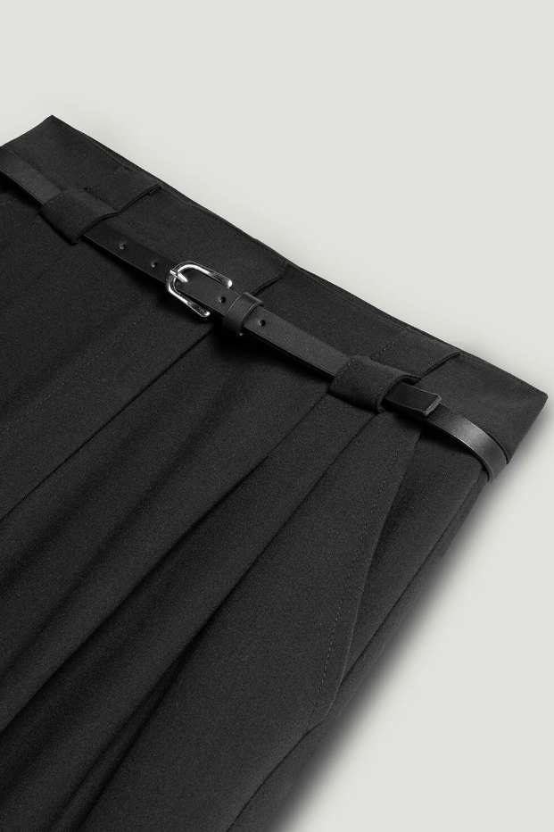 N26KN3406 NOCTURNE PANTOLON