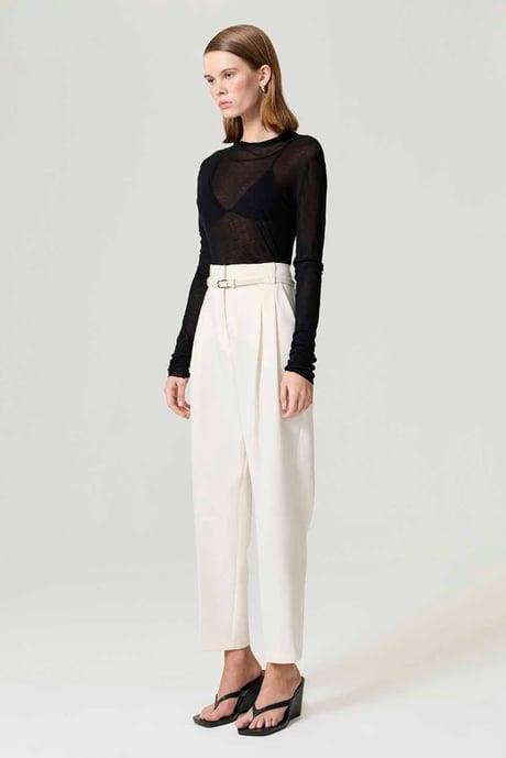 N26KN3406 NOCTURNE PANTOLON
