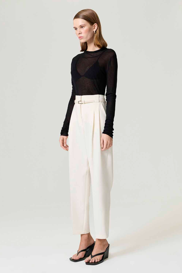 N26KN3406 NOCTURNE PANTOLON