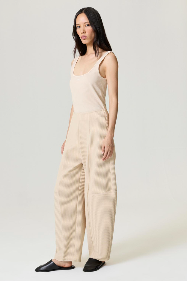 N26KN3407 NOCTURNE PANTOLON