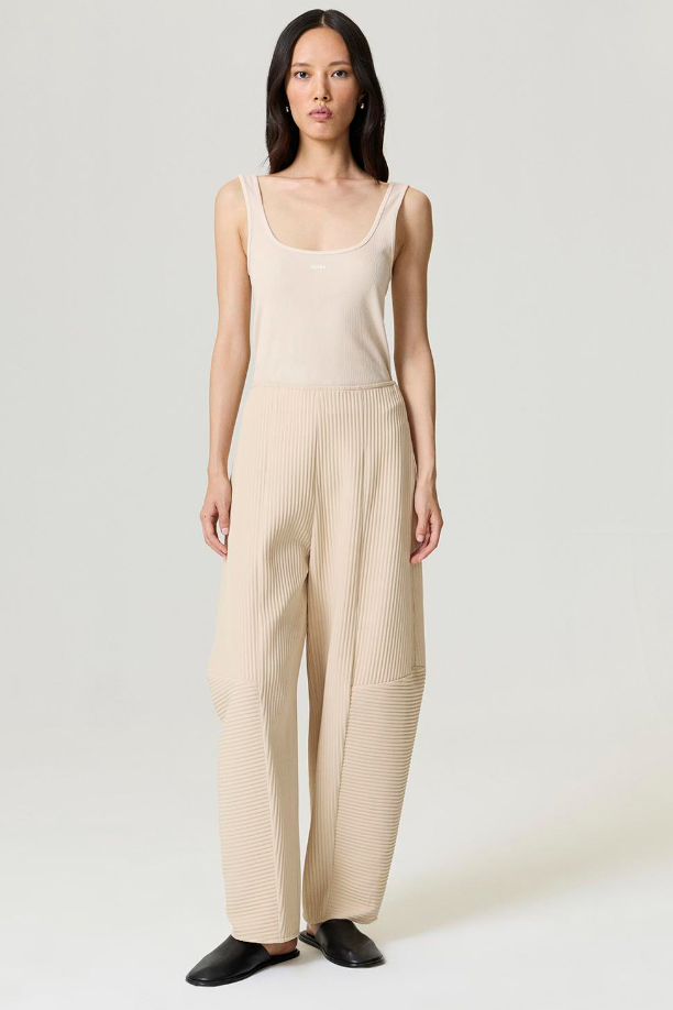 N26KN3407 NOCTURNE PANTOLON