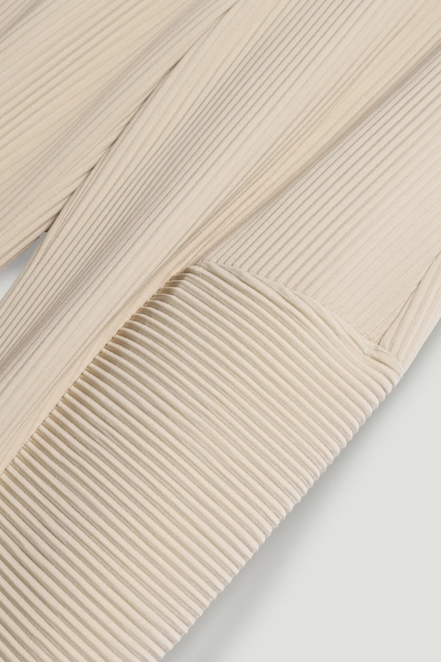 N26KN3407 NOCTURNE PANTOLON