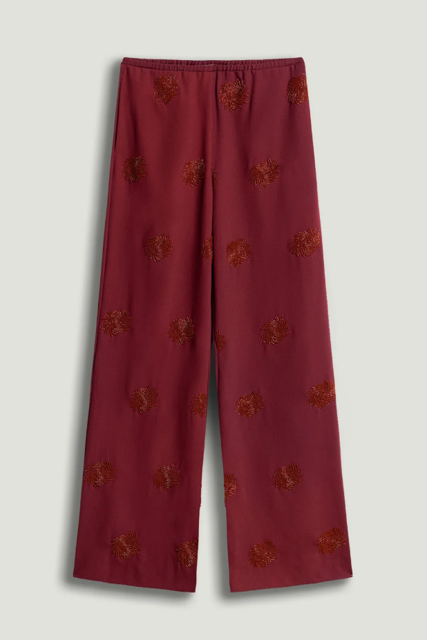 N26KN3449 NOCTURNE PANTOLON