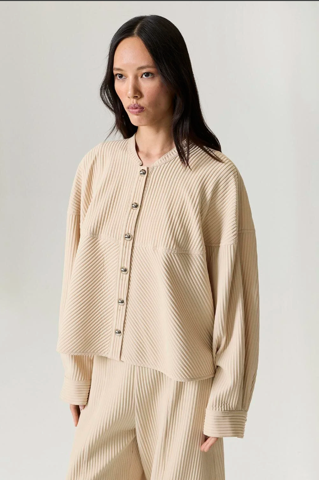 N26KN5301 NOCTURNE CEKET
