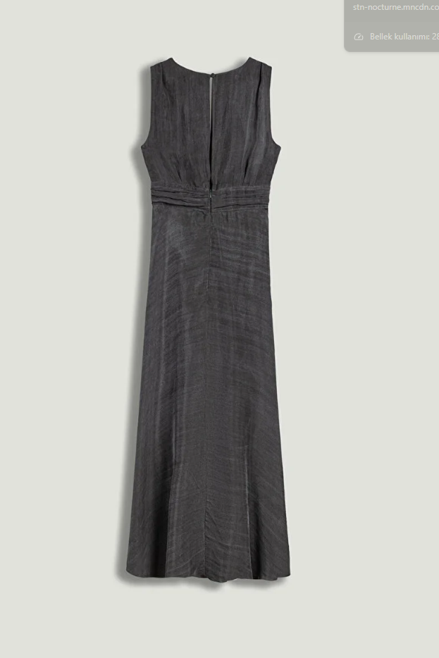 N26YN2774 NOCTURNE ELBİSE