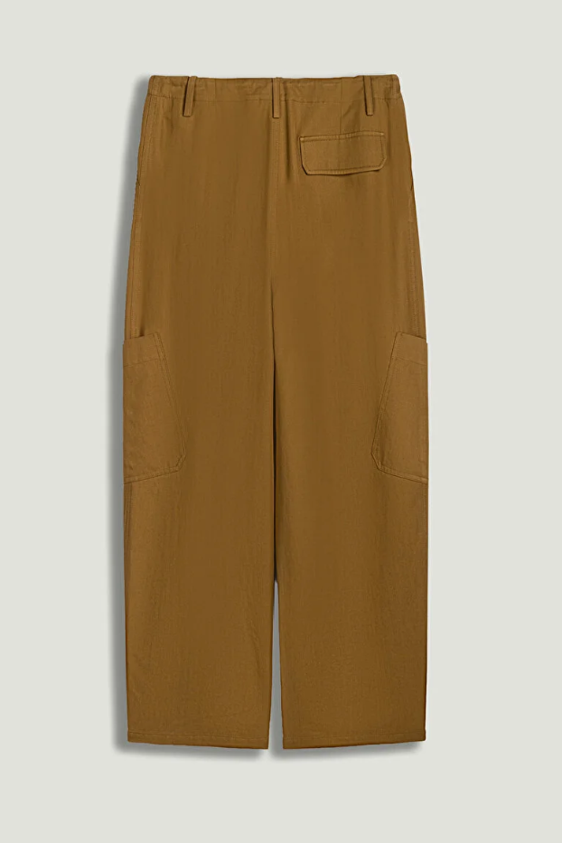 N26YN3473 NOCTURNE PANTOLON