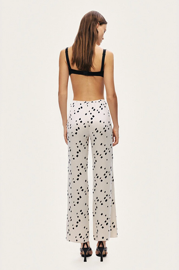 N26YN3475 NOCTURNE PANTOLON