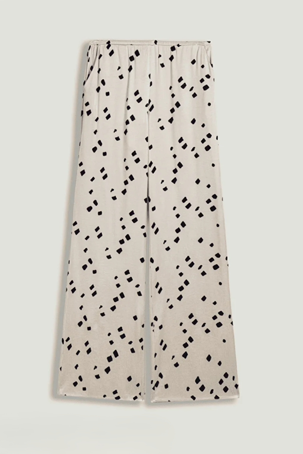 N26YN3475 NOCTURNE PANTOLON
