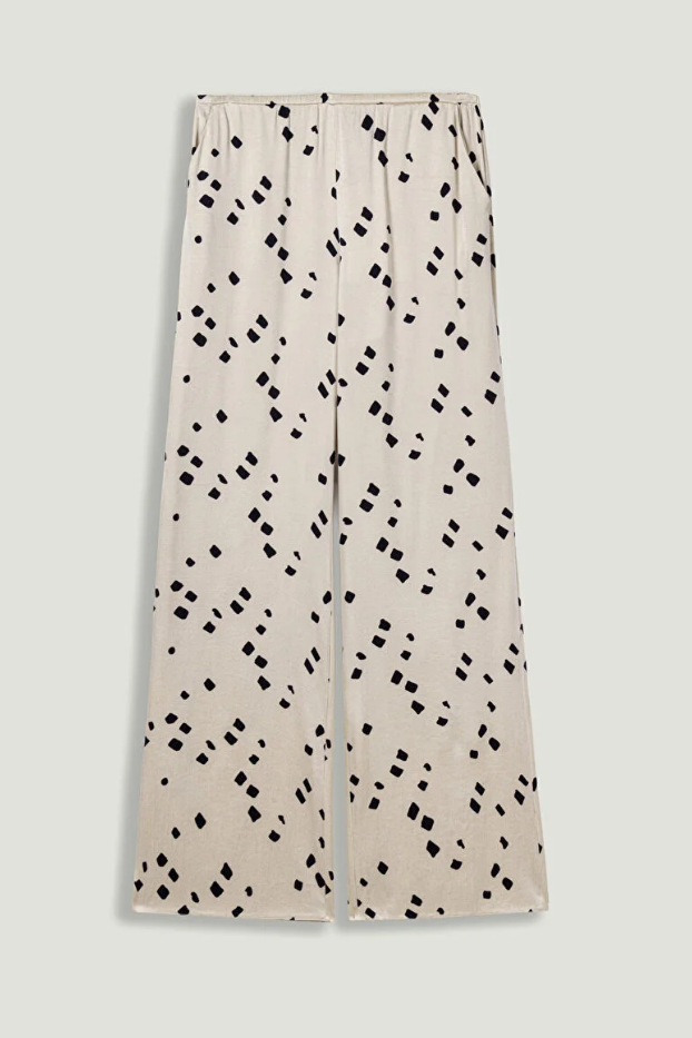 N26YN3475 NOCTURNE PANTOLON