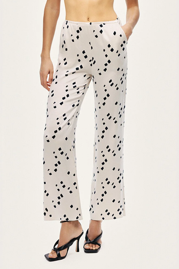 N26YN3475 NOCTURNE PANTOLON
