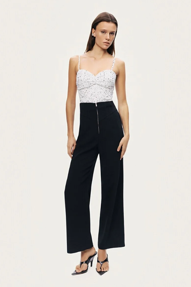 N26YN3480 NOCTURNE PANTOLON