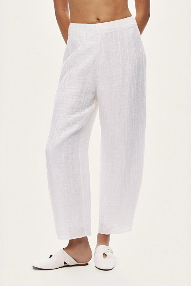 N26YN3485 NOCTURNE PANTOLON