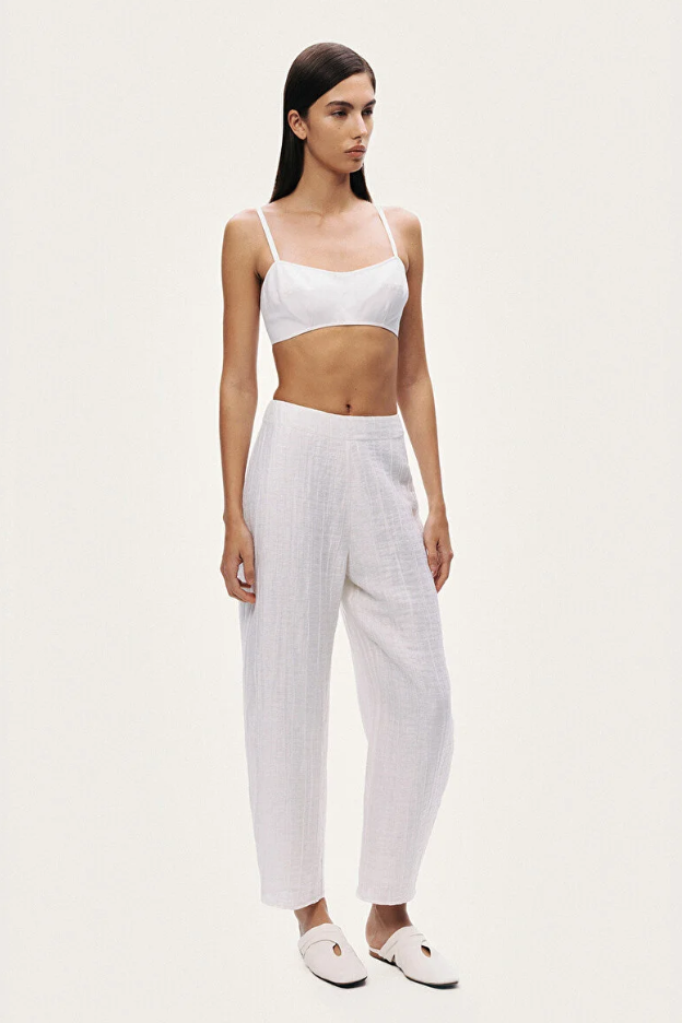 N26YN3485 NOCTURNE PANTOLON