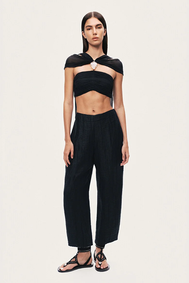 N26YN3485 NOCTURNE PANTOLON