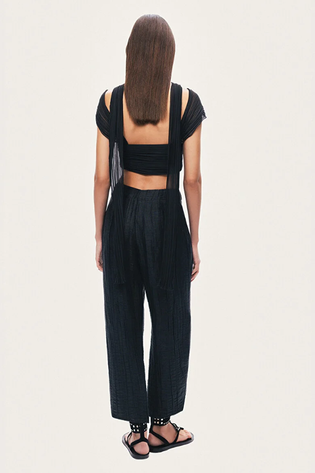 N26YN3485 NOCTURNE PANTOLON