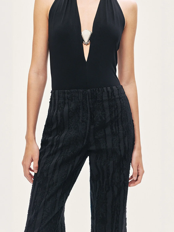 N26YN3486 NOCTURNE PANTOLON