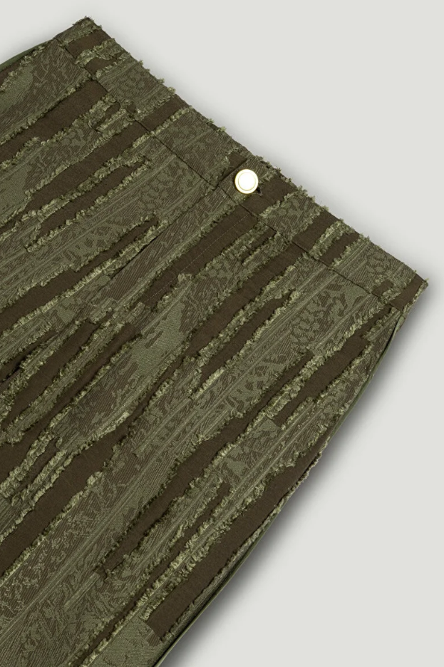 N26YN3488 NOCTURNE PANTOLON