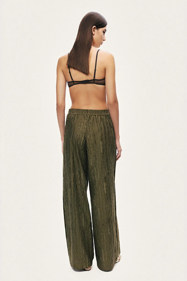 N26YN3488 NOCTURNE PANTOLON