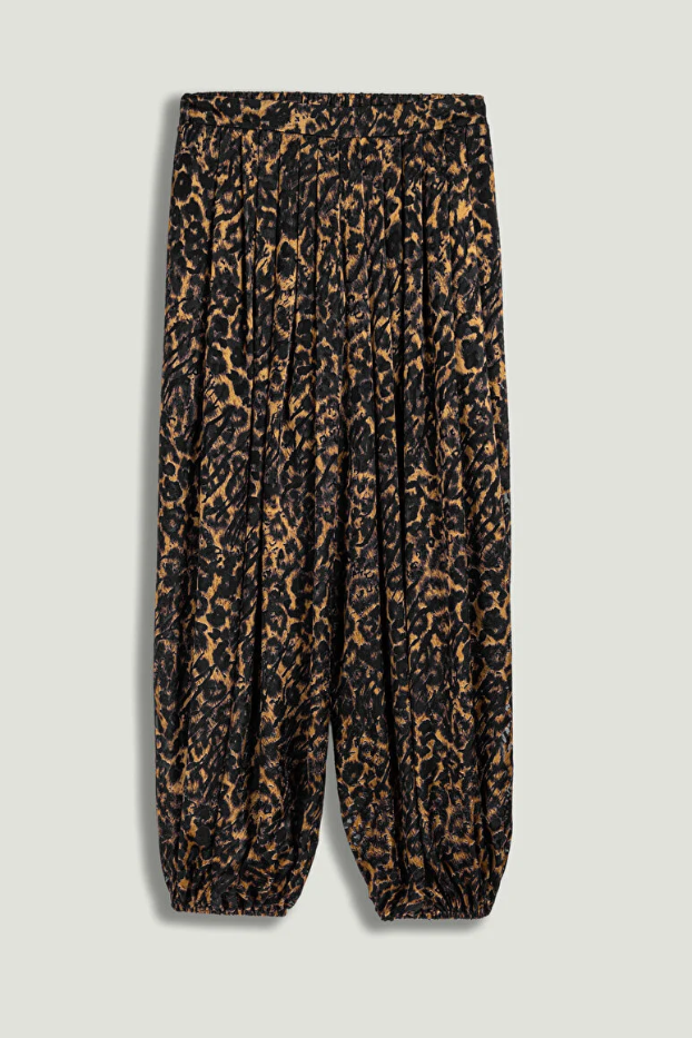 N26YN3494 NOCTURNE PANTOLON